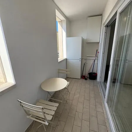 Apartment Casa D'anna *