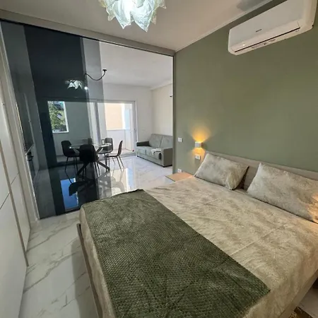 Casa D'anna Apartment *