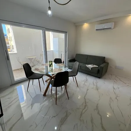Apartment Casa D'anna