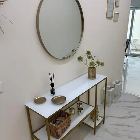 Casa D'anna Apartment Follonica