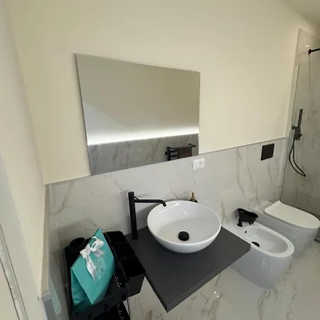 아파트 Casa D'anna