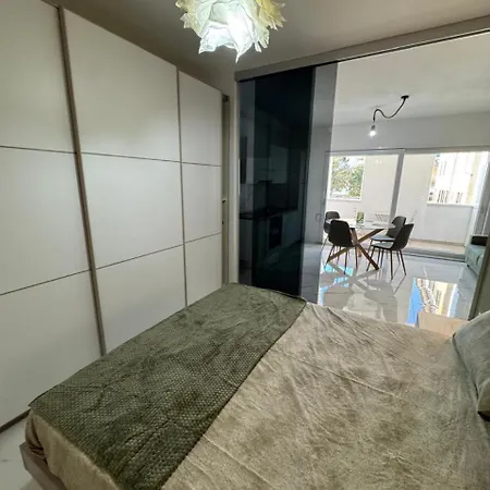 Casa D'anna Apartment
