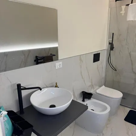 Casa D'anna Apartment *