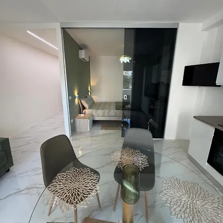 Casa D'anna 아파트 폴로니카