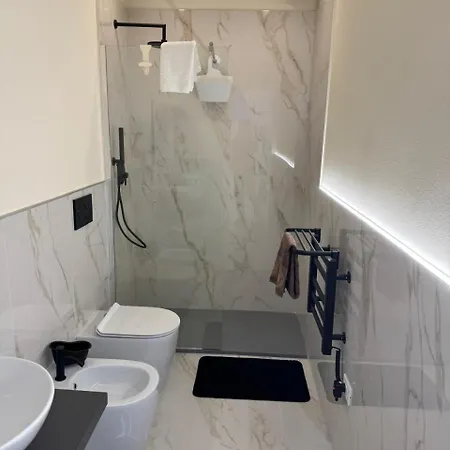 Apartment Casa D'anna